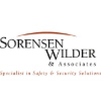 Sorensen, Wilder & Associates Logo