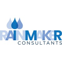 Rainmaker Consultants Logo