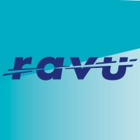 RAVU Logo