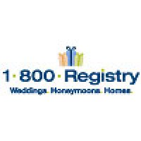 1800Registry Logo