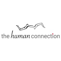The Human Connection cc Logo
