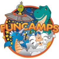 Magicamp Inc / FunCamps Logo