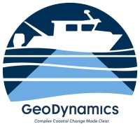 Geodynamics LLC Logo
