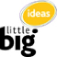 Little Big Ideas Limited Logo