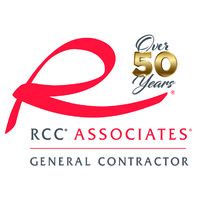 RCC Associates Logo