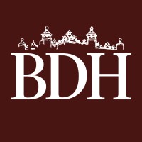The Brown Daily Herald, Inc. Logo