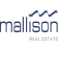 Mallison Real Estate Logo