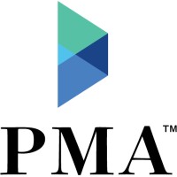 PMA Logo