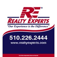 REALTY EXPERTS FREMONT Logo