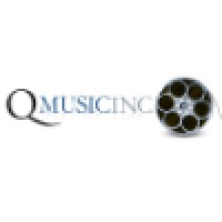 Q Music Inc. Logo