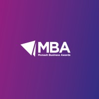 Monash Business Awards Logo