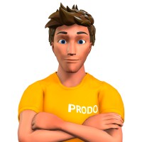PRODOCOM Logo