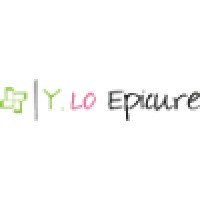 Y. Lo Epicure Logo