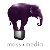 Mass Media Games Logo