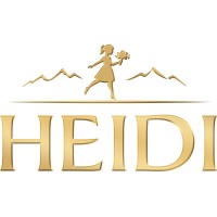 Heidi Chocolat Logo