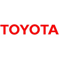Toyota Kirloskar Auto Parts Logo
