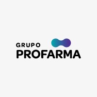 Grupo Profarma Logo
