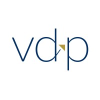 VDP Logo