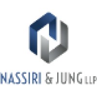 Nassiri & Jung LLP Logo