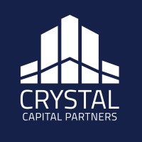 Crystal Capital Partners, LLC Logo