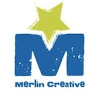 Merlin Creative Studios Logo