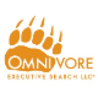 Omnivore Executive Search LLC Logo