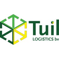 Tuil logistics b.v. Logo