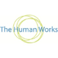 The Human Works Logo