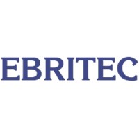 Ebritec ICT Consultancy Logo