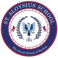 St. Aloysius School Logo