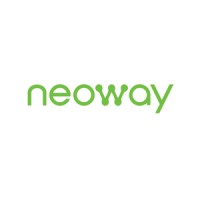 Neoway Technology Co.,Ltd Logo
