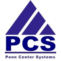 Penn Center Systems, Inc. Logo