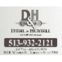 Diehl & Hubbell, LLC Logo