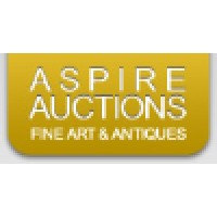 Aspire Auctions, Inc. Logo