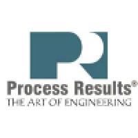Process Results, Inc. Logo