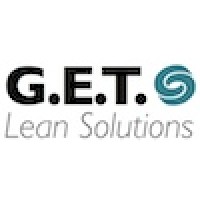 G.E.T. Lean Solutions Logo
