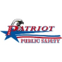 Patriot Public Safety Logo