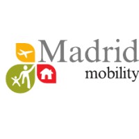 Madrid Mobility Logo