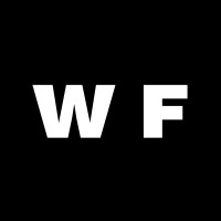 WILD FI Logo