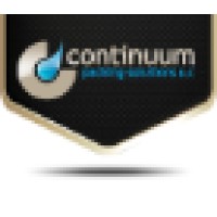 Continuum Packing Solutions, LLC Logo
