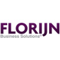 Florijn Business Solutions Logo