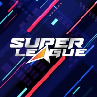 Super League Gaming Logo