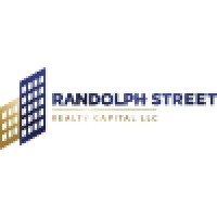 Randolph Street Realty Capital Logo