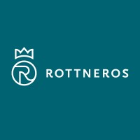 Rottneros AB Logo