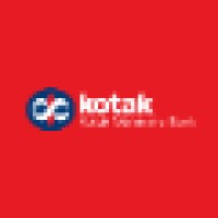 Ing Vysya Bank is now Kotak Mahindra Bank Logo