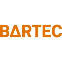 BARTEC AS Logo