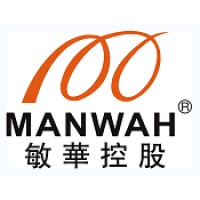敏华控股有限公司 Logo