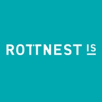 Rottnest Island Authority Logo