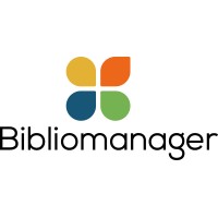 Bibliomanager.com Logo