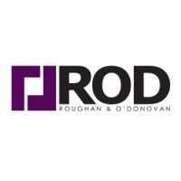 Roughan & ODonovan Logo